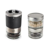 Kit de 3 fioles Vides Pour Moulin Maestro - Visuel 1